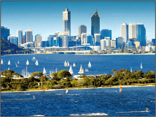 Perth