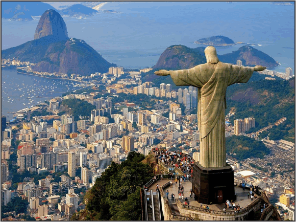 Rio de Janeiro-Brazil