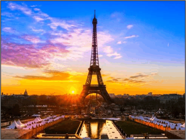Paris