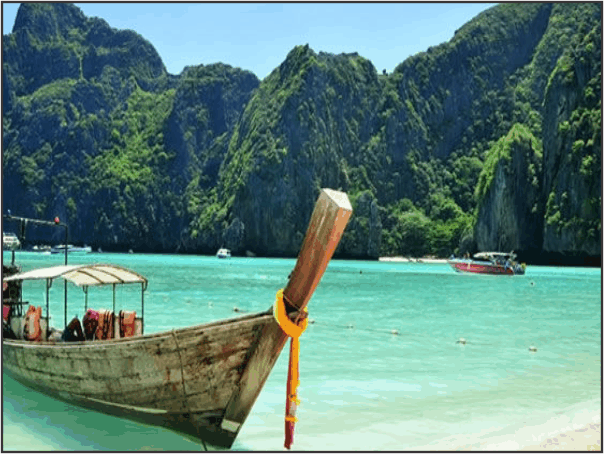 Phi Phi
