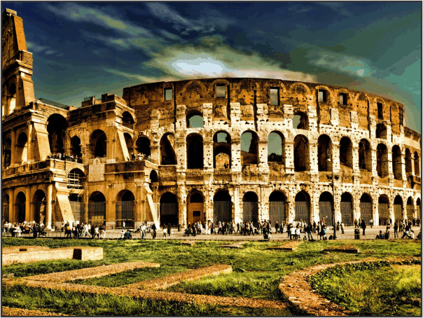 Roma