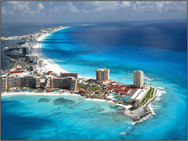 Cancun