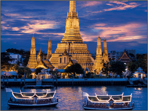 Bangkok