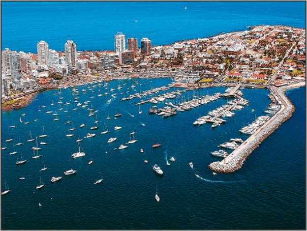 Punta del Este-Uruguay