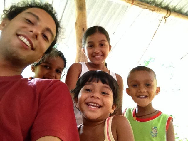 A family in Monaragala host me for dinner during my tuk tuk trip of Sri Lanka