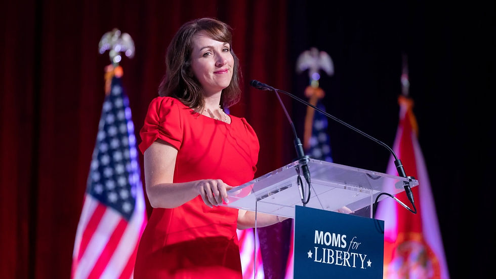 Moms for Liberty-Endorsed Candidates Sweep in Florida Primary