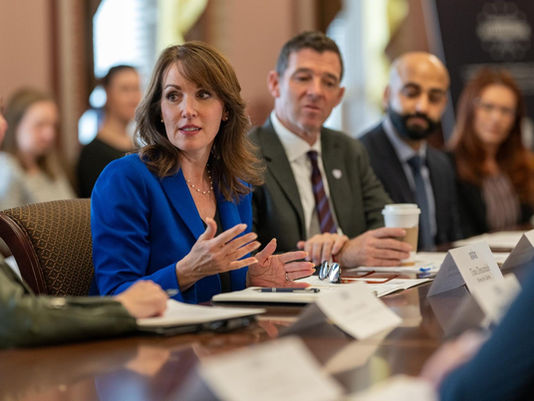 Moms for Liberty Responds to Nation's Report Card: America's Teenagers Are Still Paying the Price for Failed COVID-Era Policies