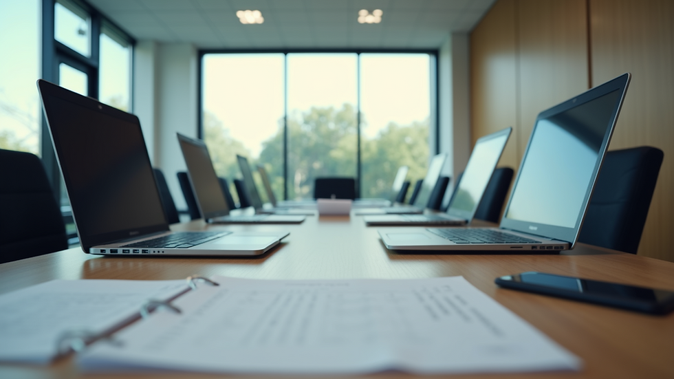 Enhancing Customer Support in Government Consulting