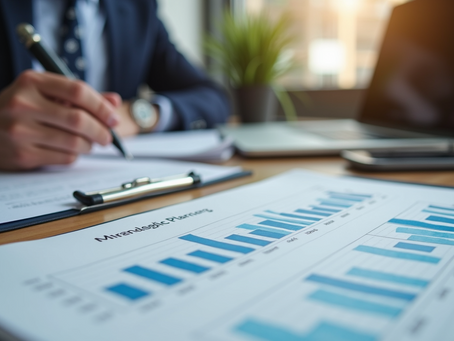 Unlocking Veteran Business Partnerships: Collaboration Opportunities in Veteran-Owned Businesses