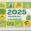 Thumbnail: Financial Calendar 2025
