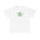 Thumbnail: Save Smart Men's/Unisex - Green Print T-Shirt