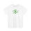 Thumbnail: Save Smart Men's/Unisex - Green Print T-Shirt