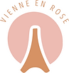 Logo Vienne en Rose Schmuck aus Österreich mit französischem Flair