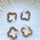 Miniaturbild: Capri Hoops