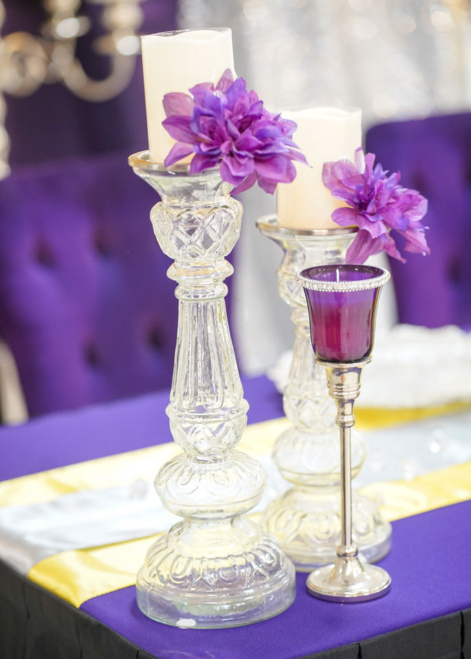 The Johnson's Wedding | Open Fire International Church | Dallas Wedding Photographer