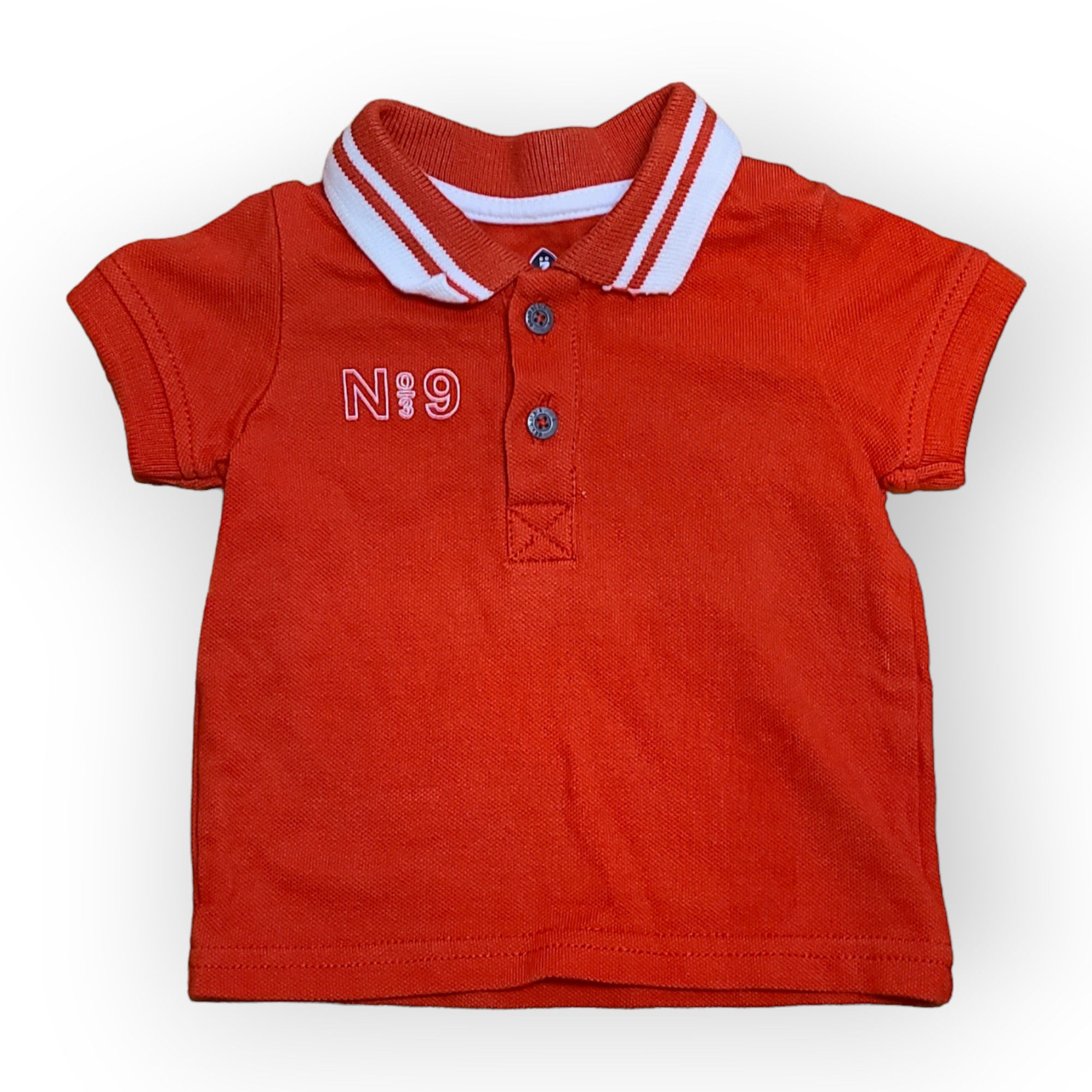 3 mois - GRAIN DE BLÉ - chandail