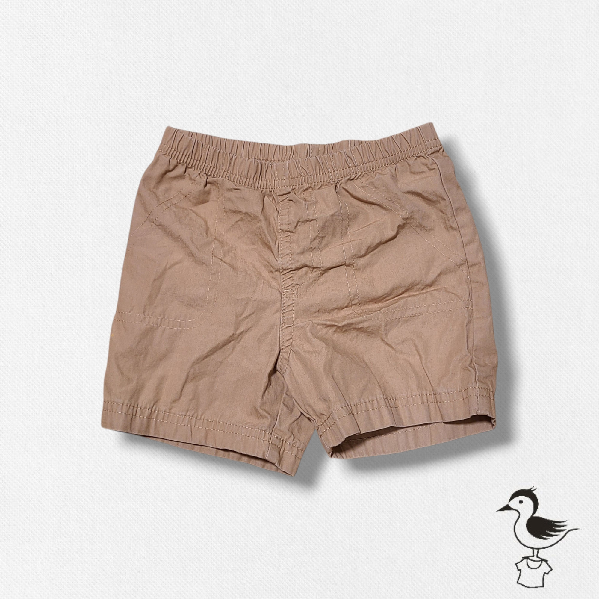 18 mois - CARTERS - short mince