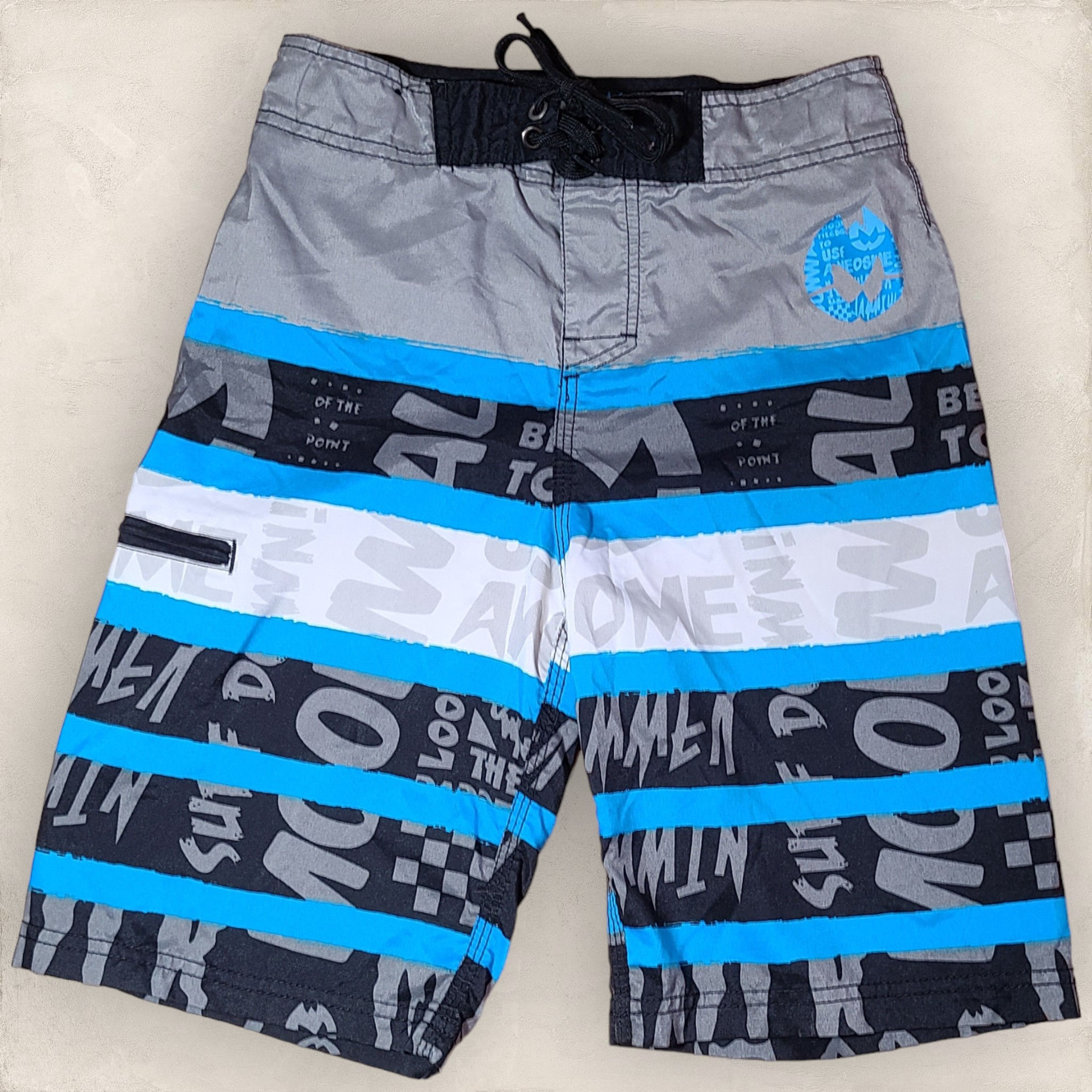 12 ans maillot de bain Moon Walk