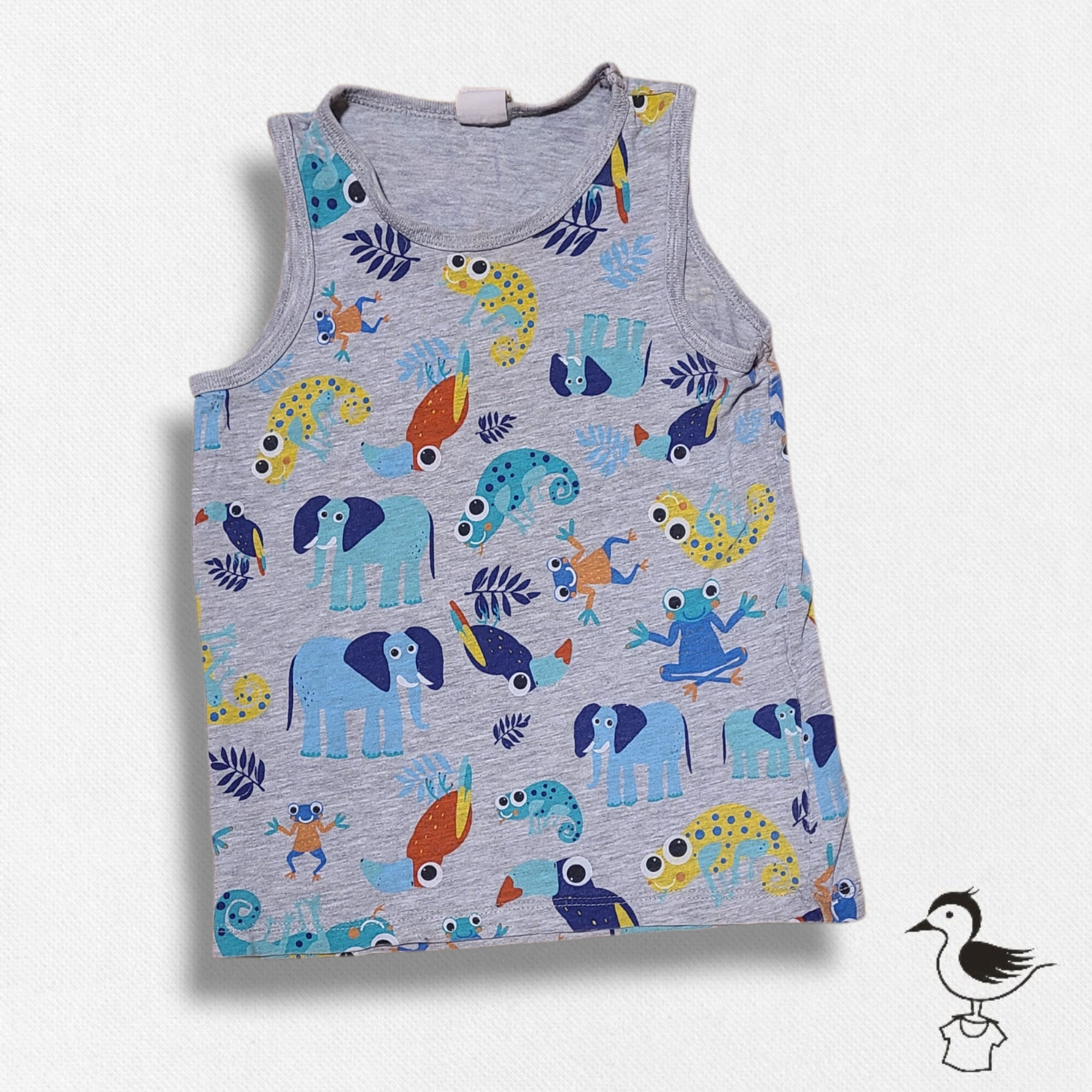 18-24 mois -H&M - camisole