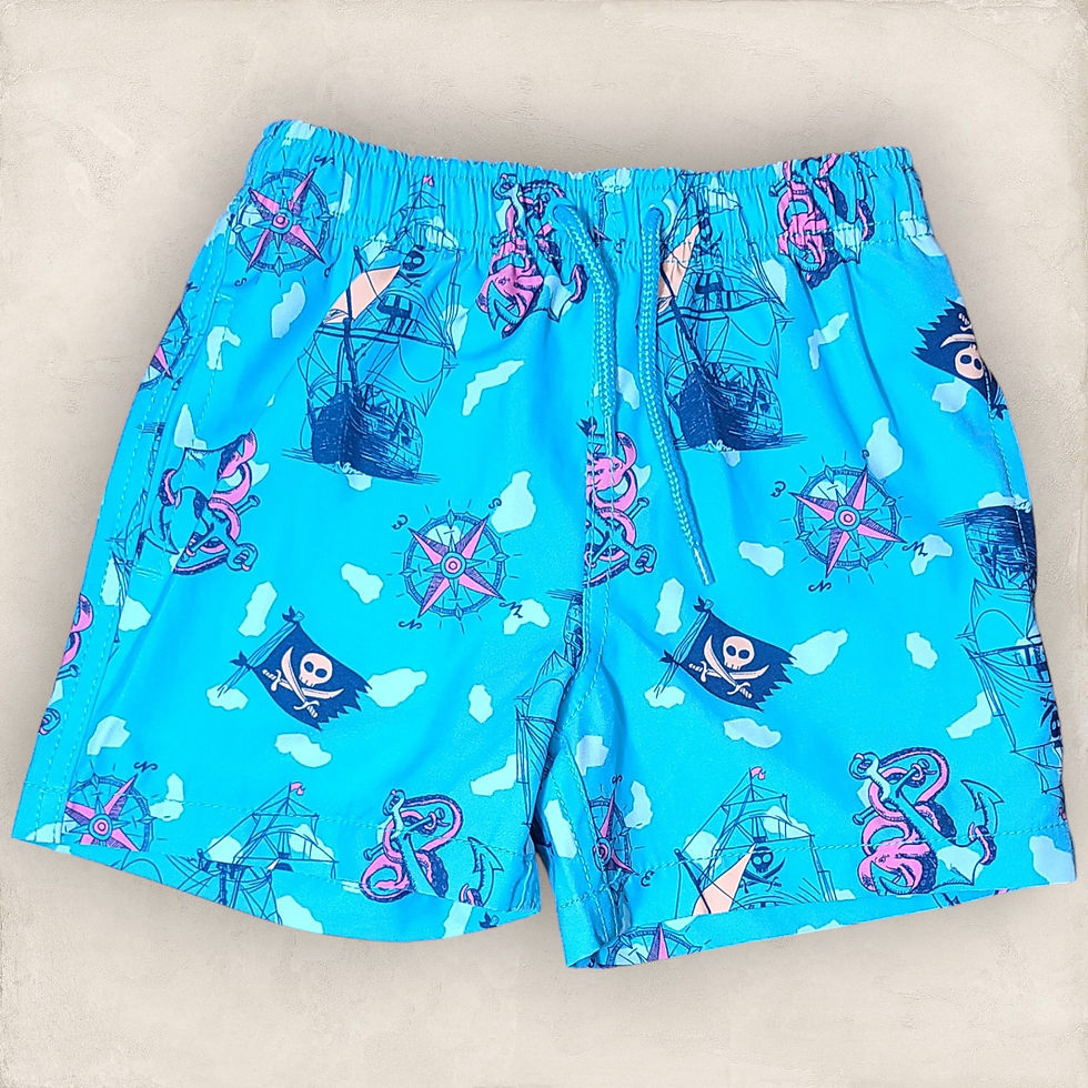 4 ans Maillot de bain