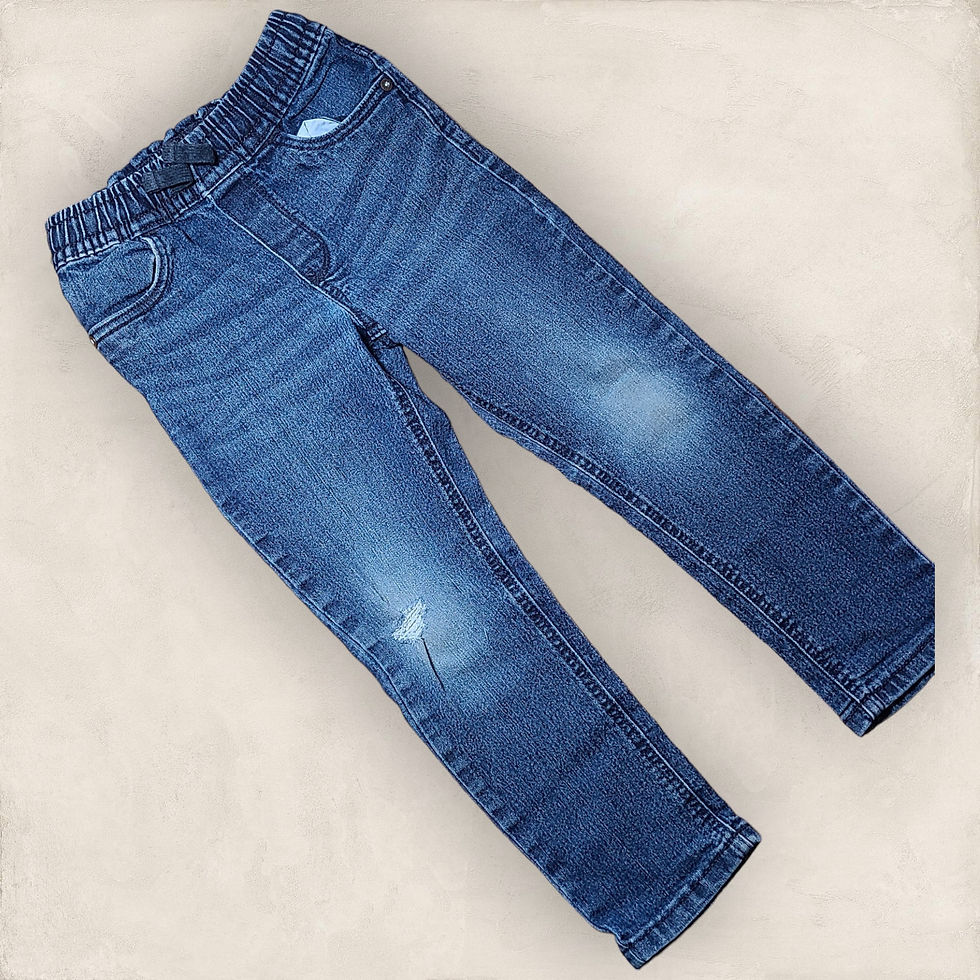 6 ans OSHKOSH Pantalon jeans