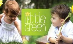 Little Green - Exklusive Haarpflegeprodukte speziell für Kinder bei mauropera