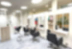 Salon Tertianum Residenz - 044 380 28 87