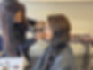 mauropera Coiffeur Zürich