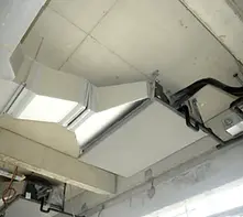 FCU Installation, maintenance, and replacement