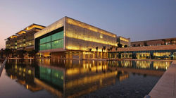 King Abdullah University of Science and Technology