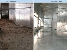 Duct Cleaning Services in Saudi Arabia