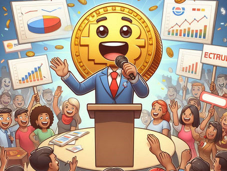 Argentina president under fire over memecoin promo