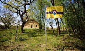 What is Liberland Dollar $LLD!?