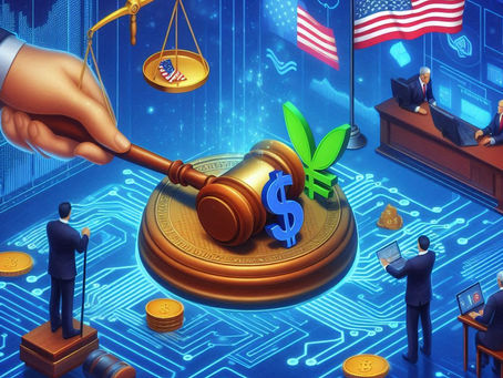 shockwave! SEC U-Turns and drops lawsuit against Coinbase