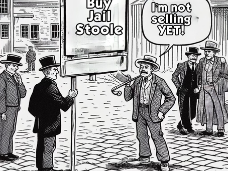 Dave Portnoy promotes “JAILSTOOL” cryptocurrency