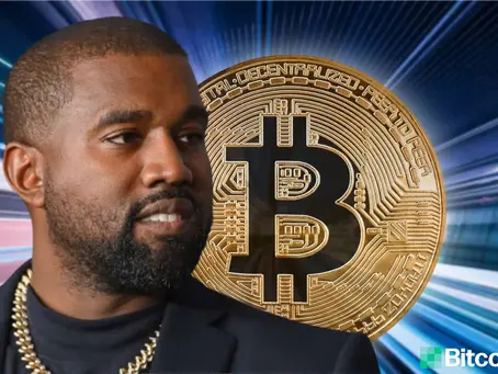 Did Kanye West sell publishing access to his X account?