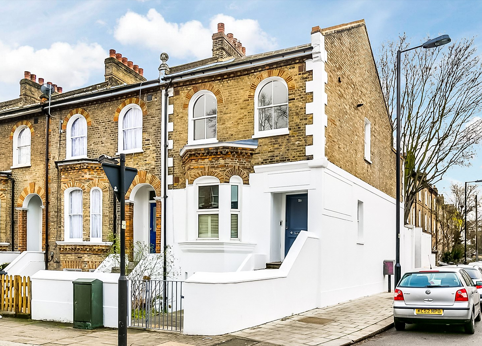 London Real Estate Developer London, UK Warren Property Group