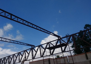 Plantec Estruturas Metálica