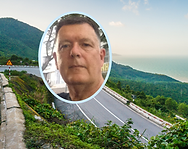 S5-5 - The famous Hai Van Pass experience: Insights from a seasoned traveller