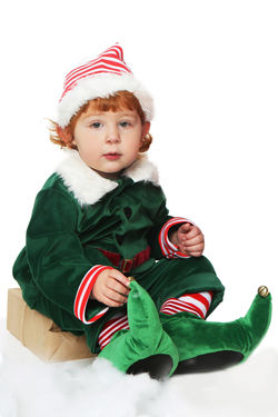 Костюм Гномика