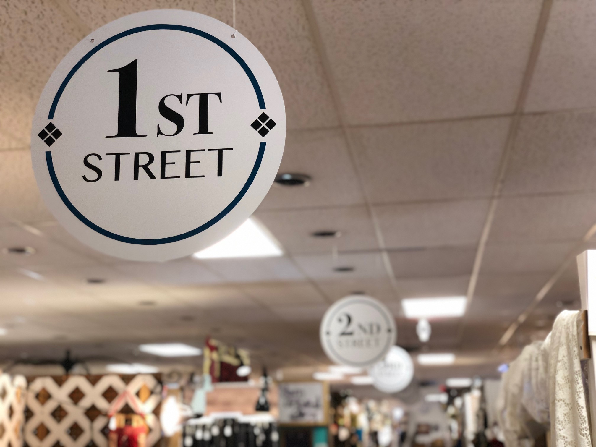 Town Peddler Craft and Antique Mall Livonia, MI