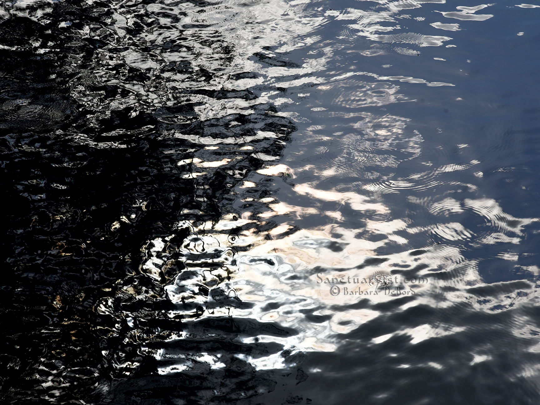 Focus No 2 24x18