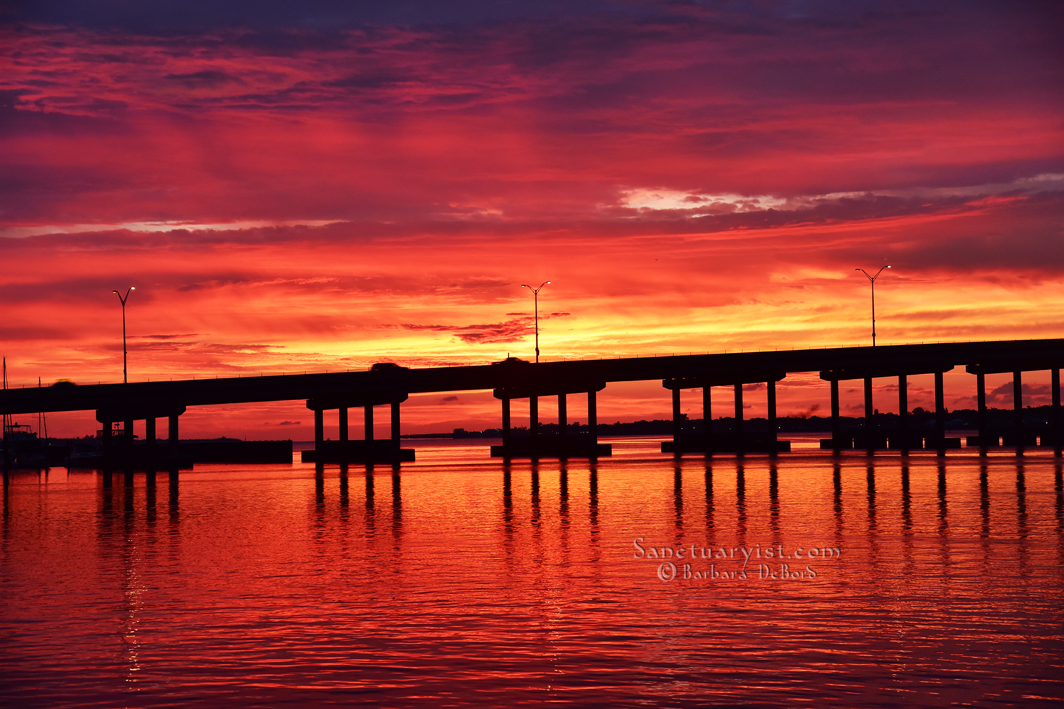 Bridge to Forever No 3