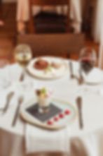 Tower Lodge Restaurant Shoot 3-Social