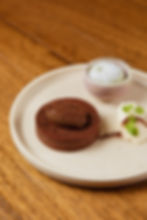 Bitter Chocolate Tart 1-Social