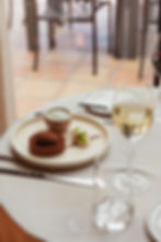 Bitter Chocolate Tart 3-Social