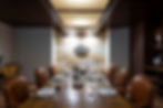 Private Dining Room