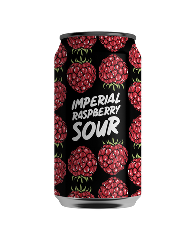 IMPERIAL RASPBERRY SOUR | Hope Estate