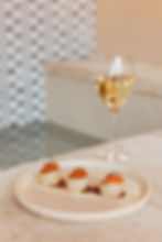 Seared Scallops 4-Social