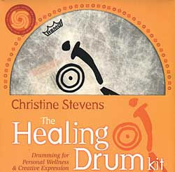 Healing Drum Facilitator